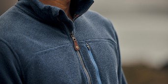 Ethical Men's Jackets and Coats | Sherpa Adventure Gear
