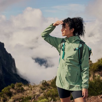 Mochilas de Trekking Mujer - Deportes Sherpa