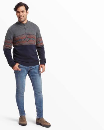 Men's Jumpers and Sweaters, Explore our New Arrivals