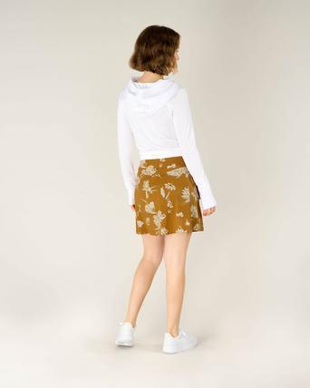 CARAMEL Hedera Skirt 6Y オンラインストア値下げ - technicomm.qc.ca