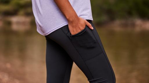 Sustainable Pants For Women | Sherpa Adventure Gear