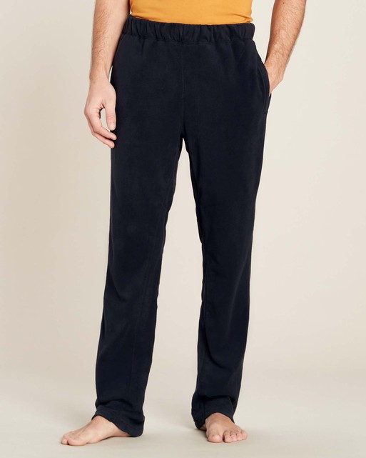 Kathmandu Black Thermal Fleece Pants Size 14 / XL (s)