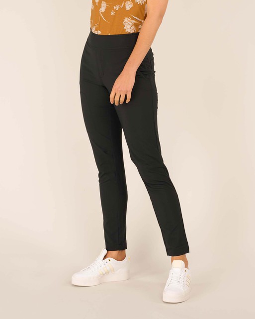 Women's Ankle Length Trousers | Old Navy