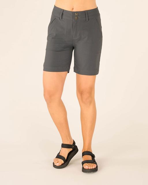 Bara Cargo Short, Ethical & Sustainable Clothing